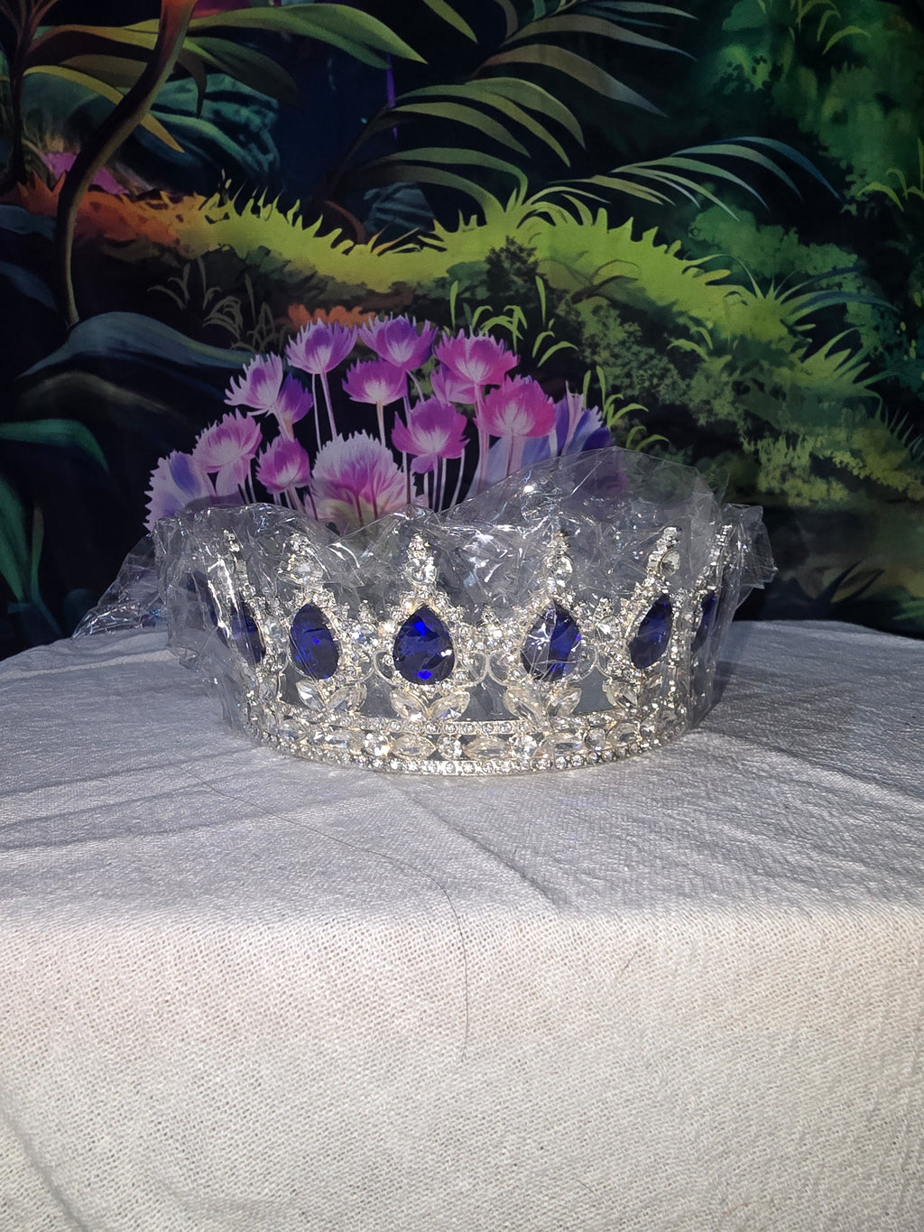 Corona De Yemaya