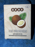 Jabon De Coco