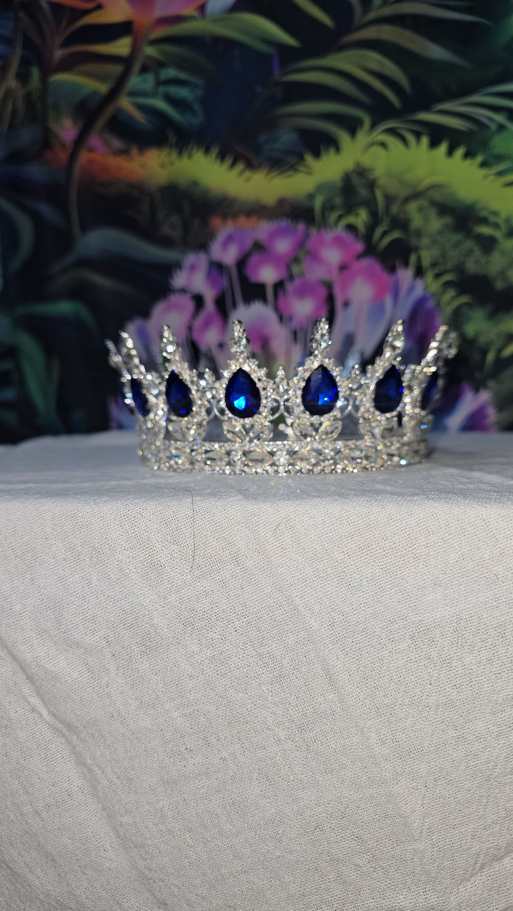 Corona De Yemaya