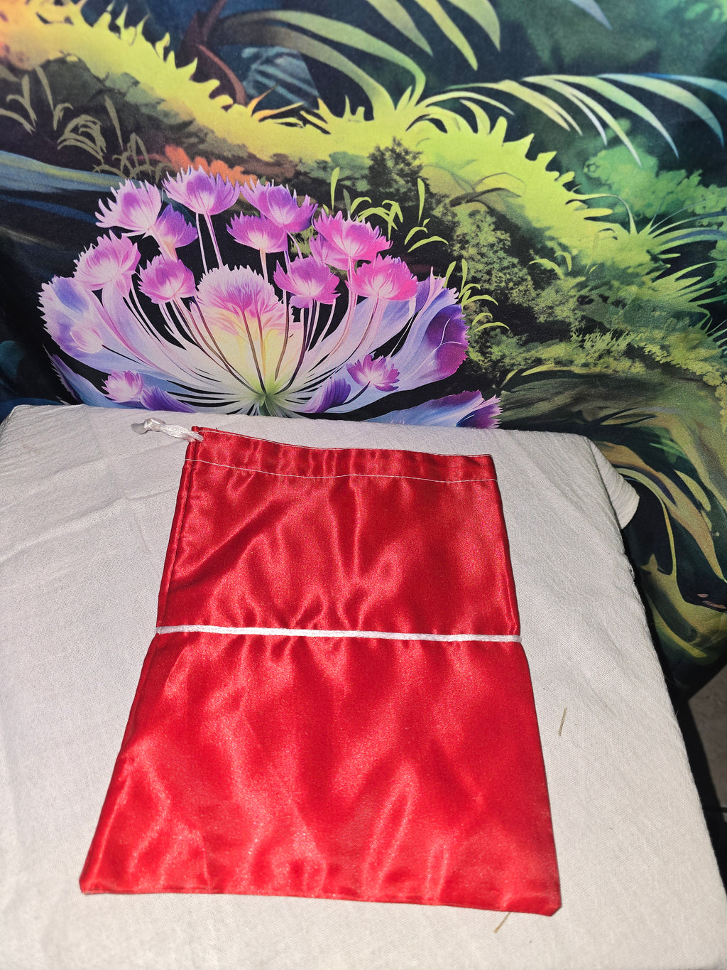 Red panuelo