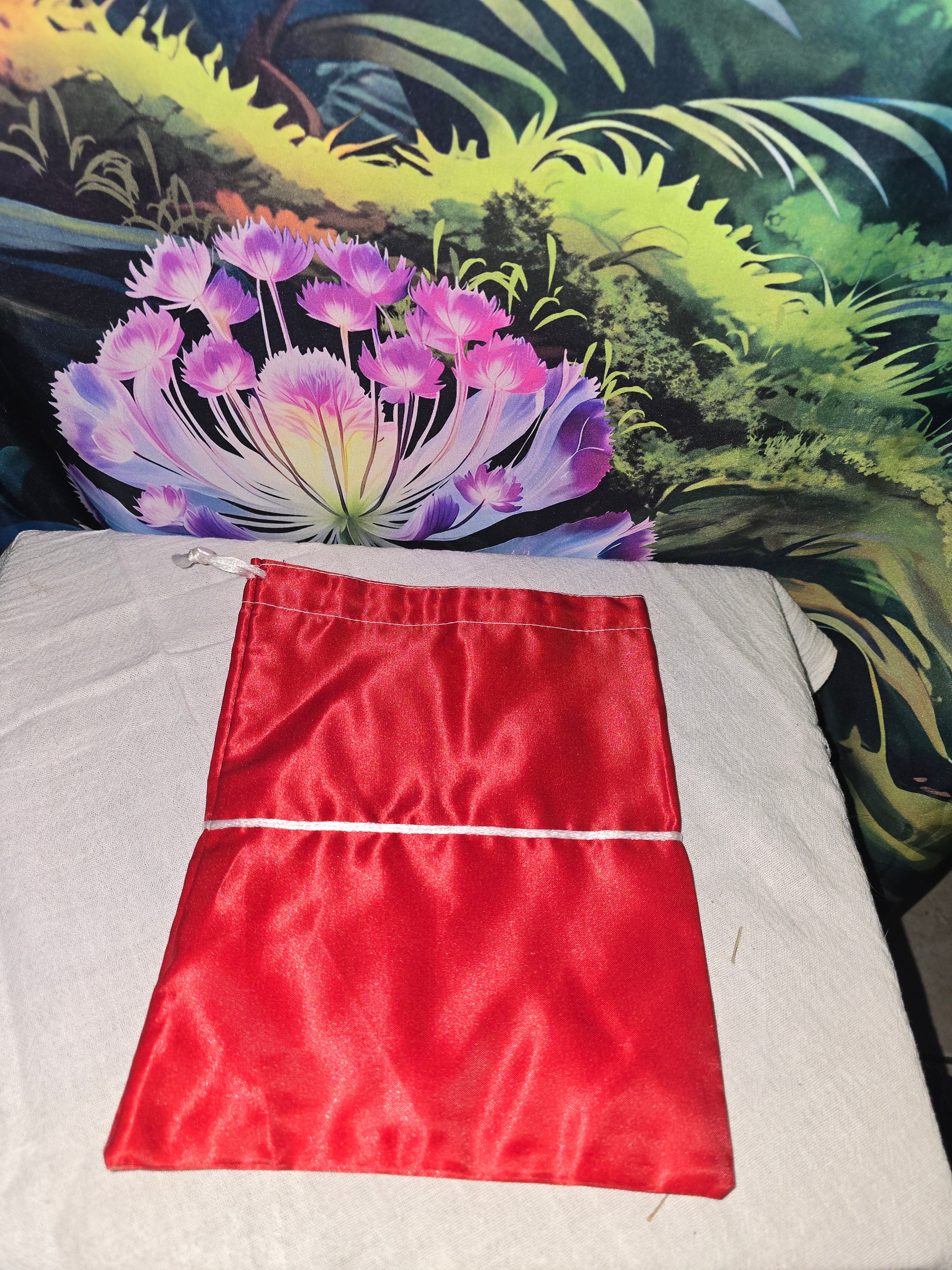 Red panuelo