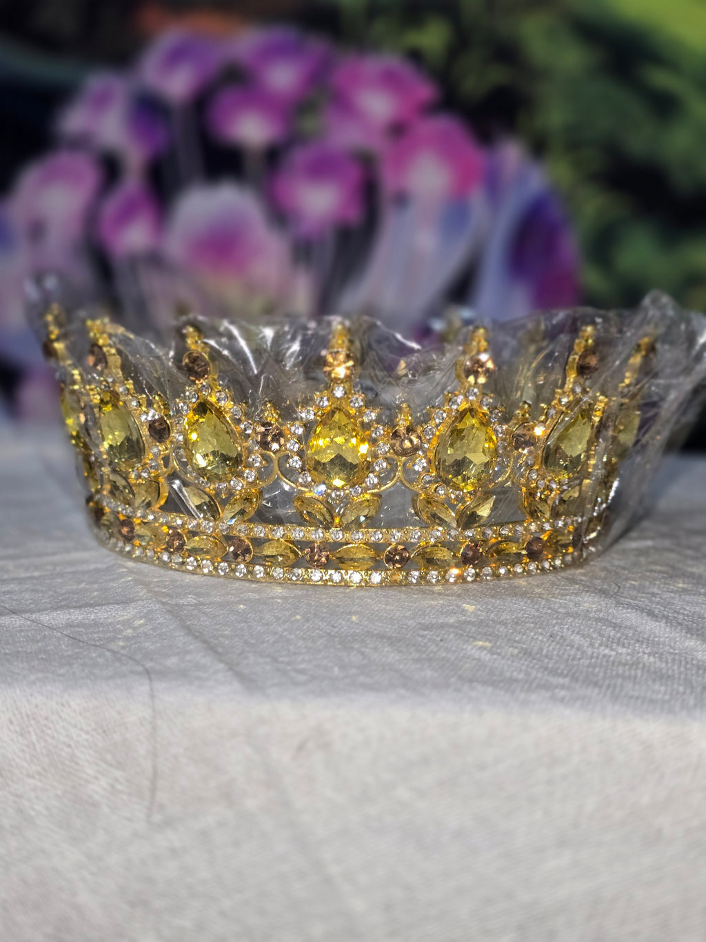 Corona de Oshun
