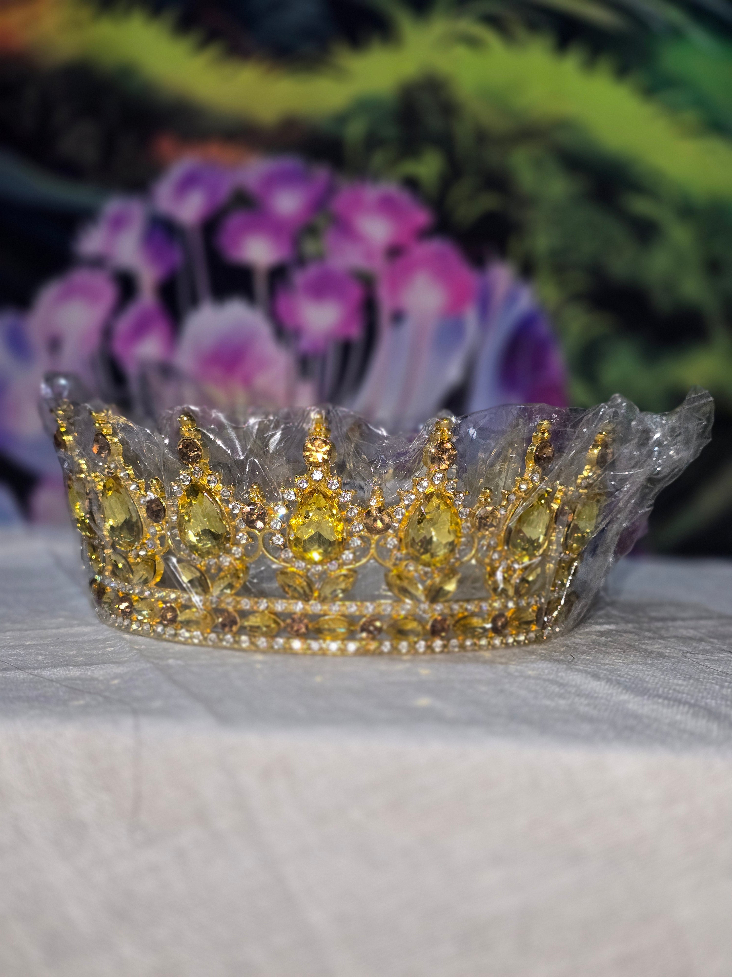 Corona de Oshun