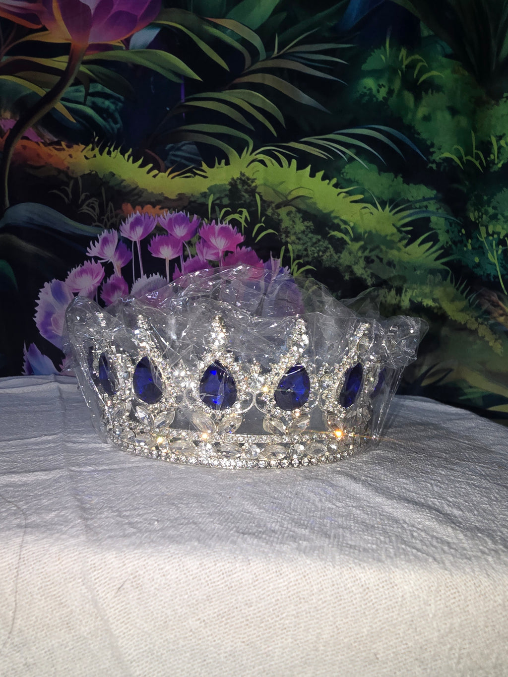 Corona De Yemaya