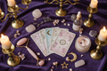 Tarot reading
